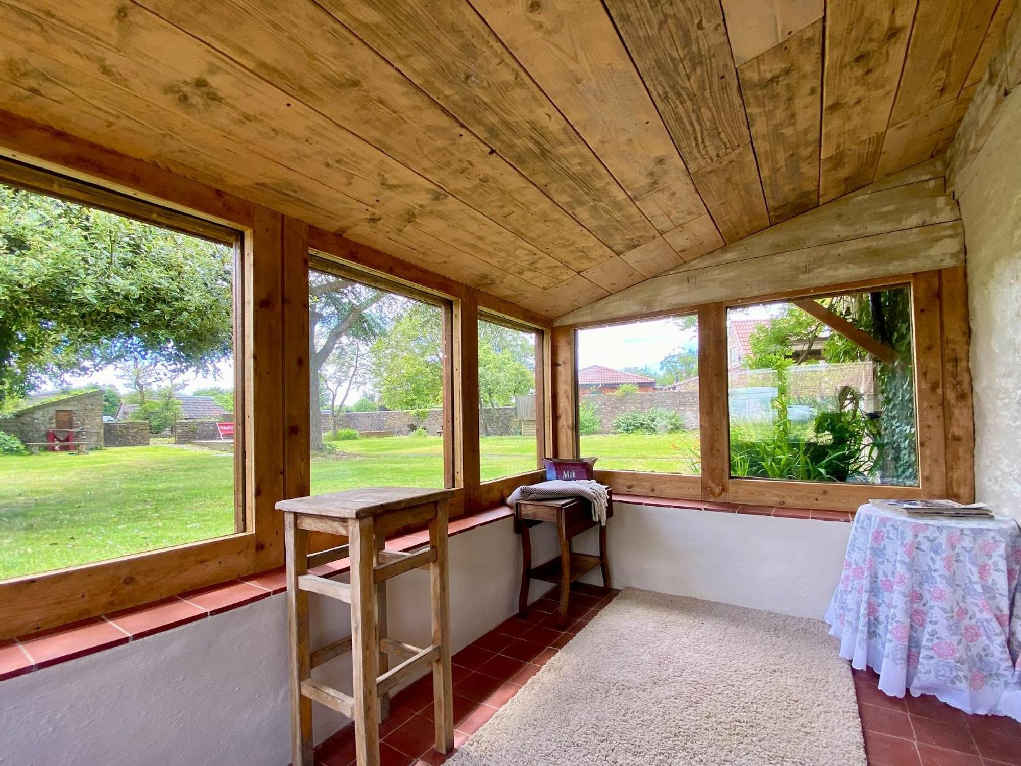 Вилла Yew Tree Farm Chew Stoke Экстерьер фото