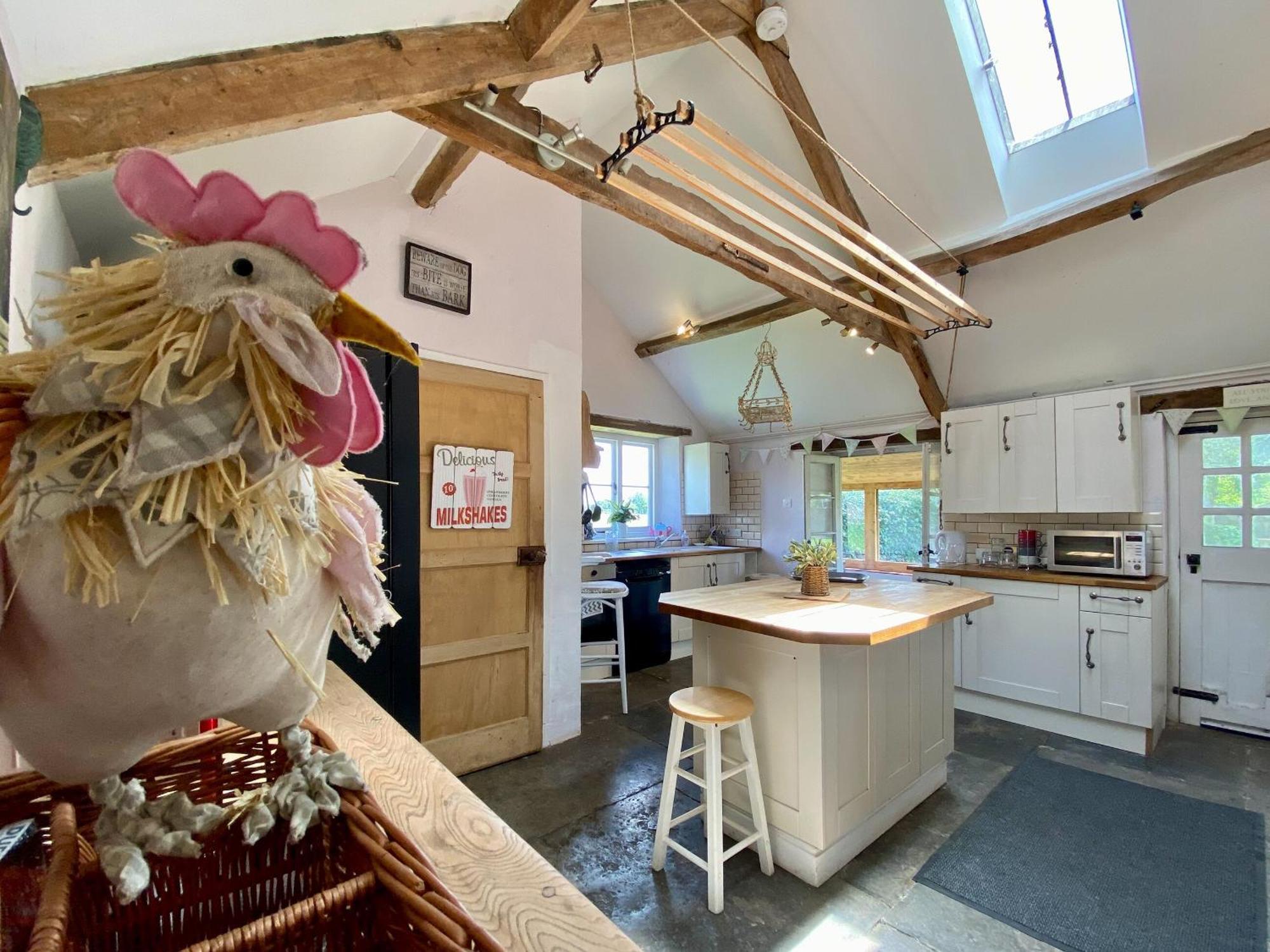 Вилла Yew Tree Farm Chew Stoke Экстерьер фото