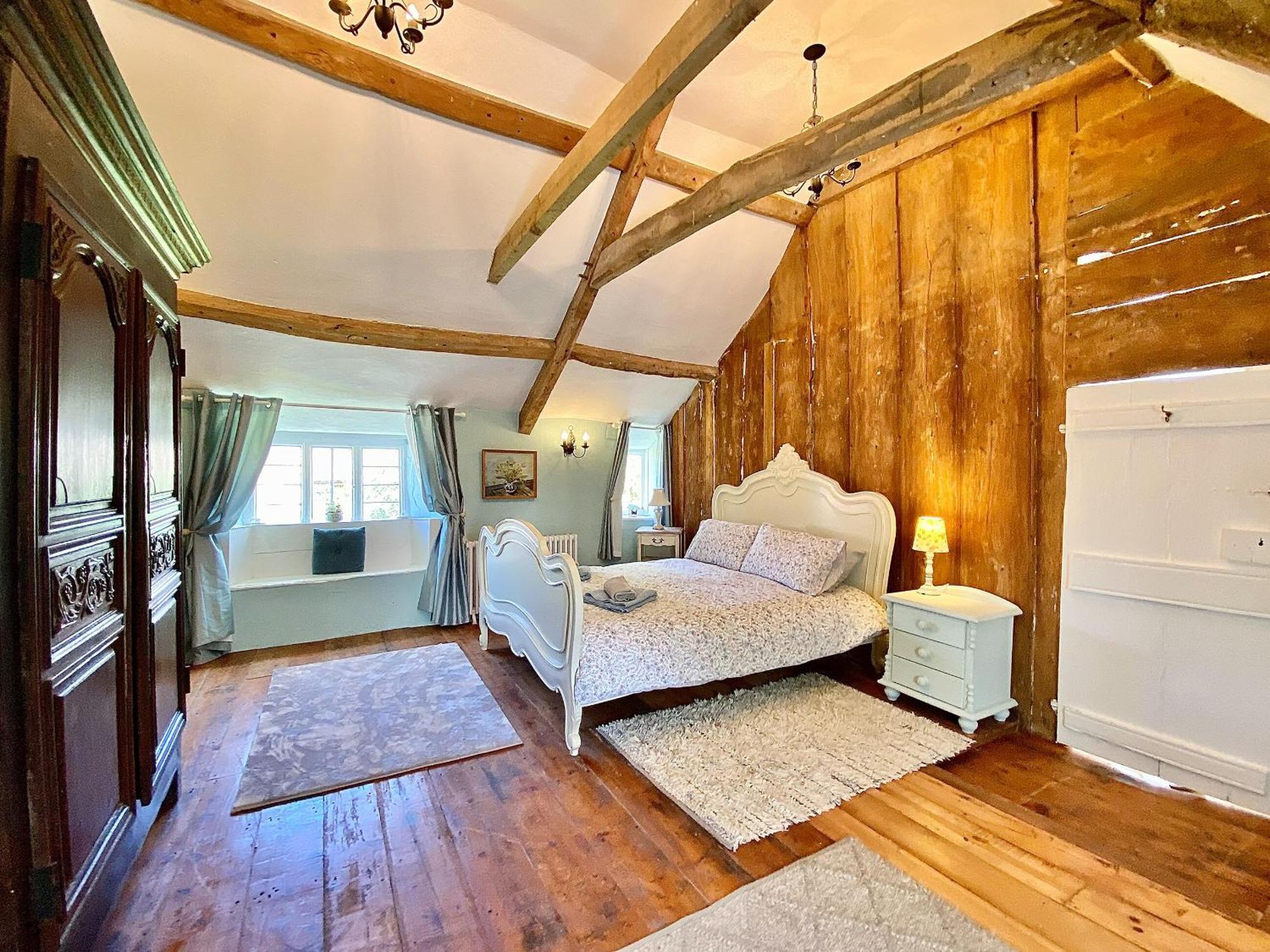 Вилла Yew Tree Farm Chew Stoke Экстерьер фото