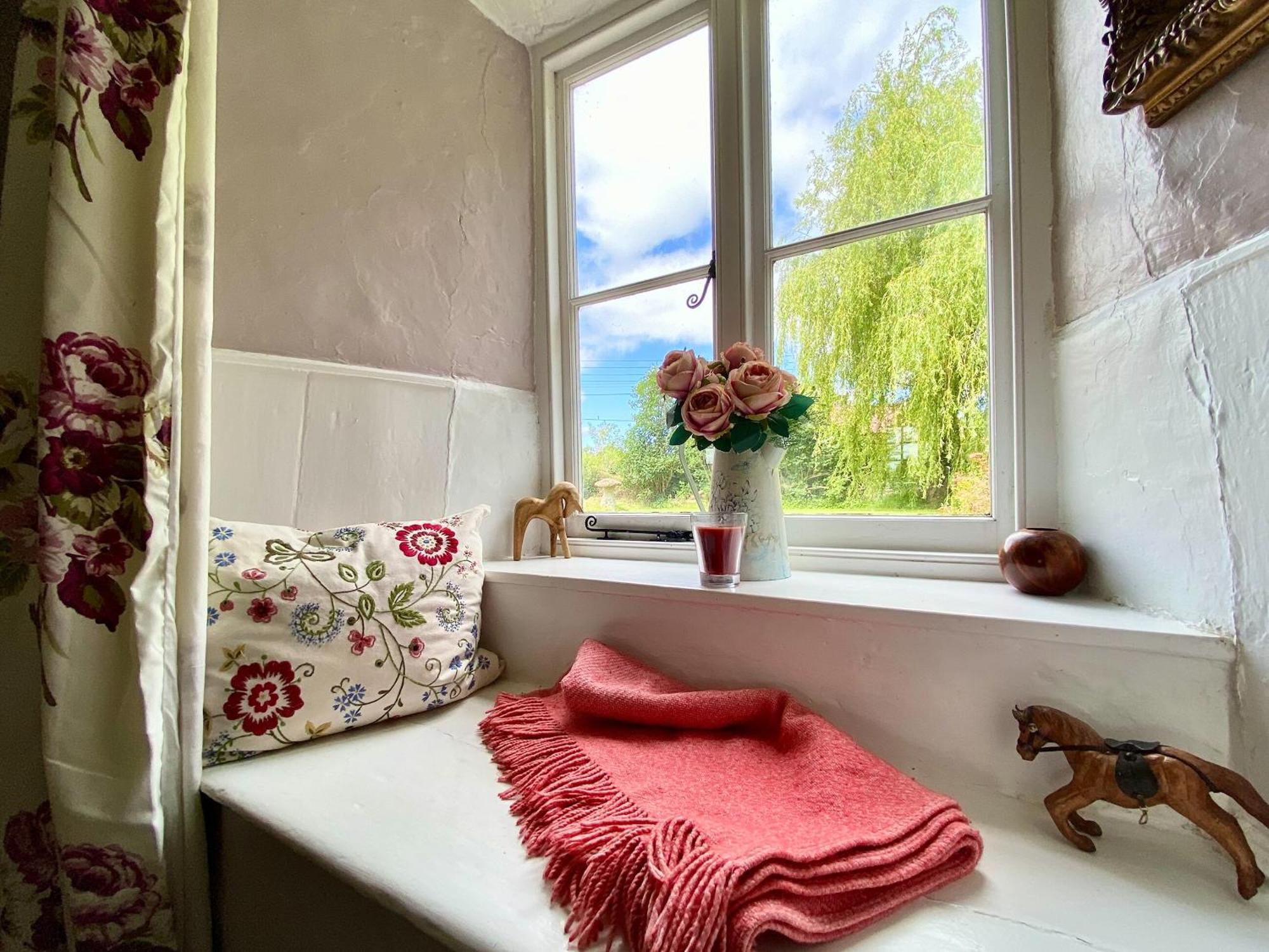 Вилла Yew Tree Farm Chew Stoke Экстерьер фото