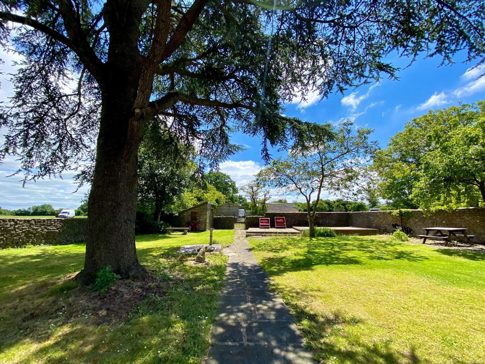 Вилла Yew Tree Farm Chew Stoke Экстерьер фото